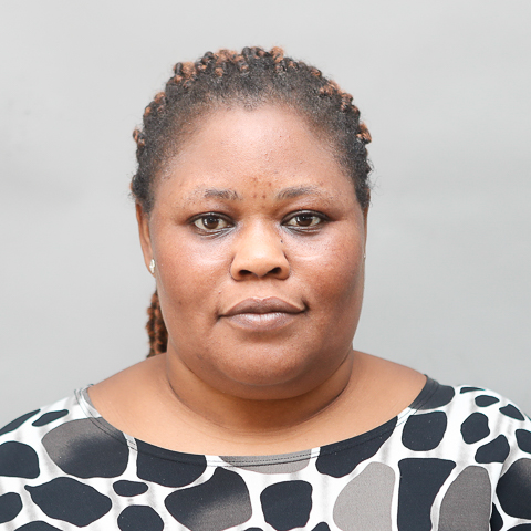 Dr. Stella Antwiwaa