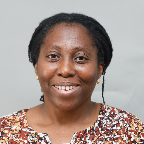Dr. (Mrs.) Ebikela Ivie Baidoo