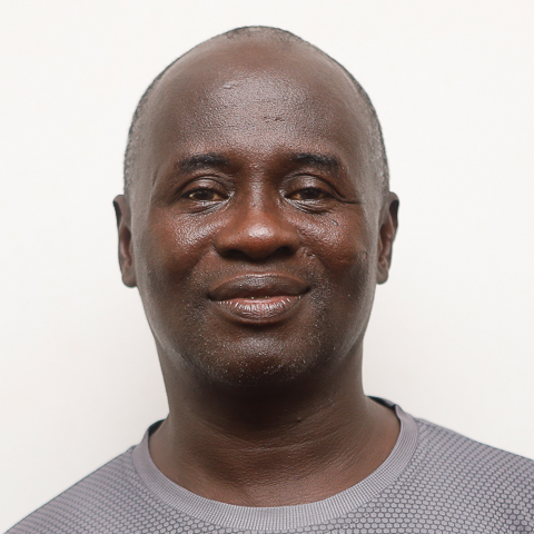 Mrs. Anita Beatrice Agyepong
