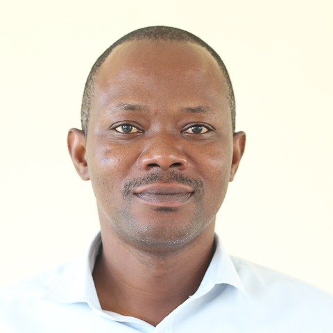 Mr. Evans Kow Otabil
