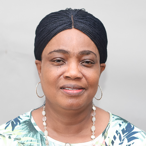Mrs. Bennice Nelson