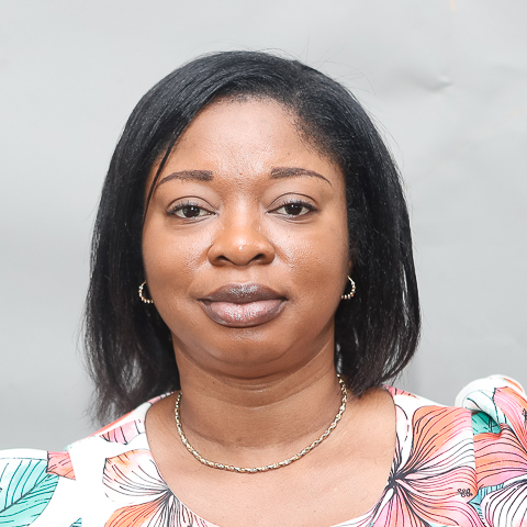 Mrs. Florie  Darteh
