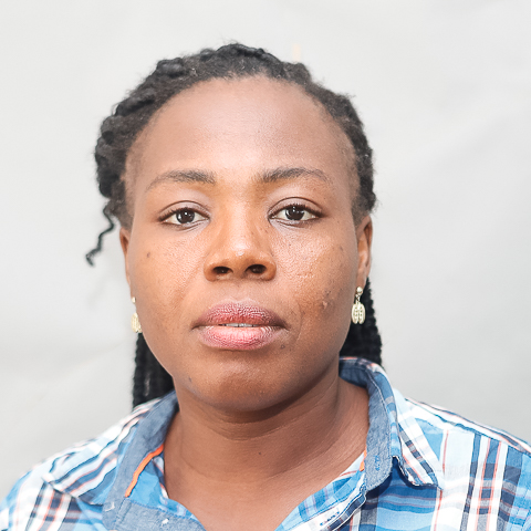 Miss Cynthia Ekua Meddy