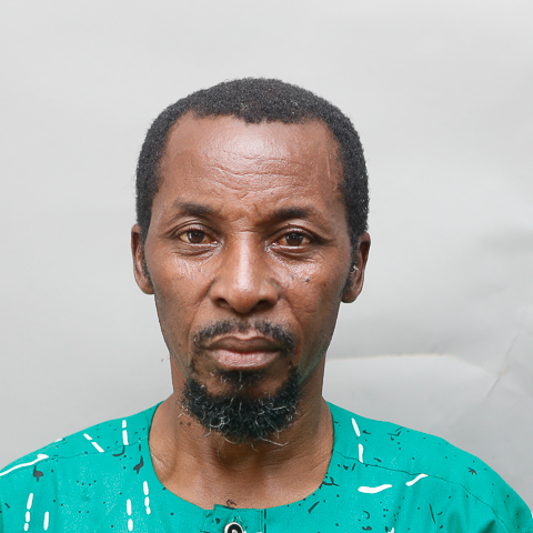 Mr. Xornam Atta-Owusu