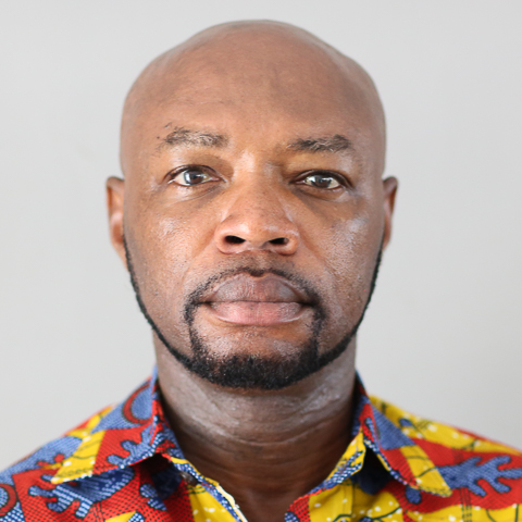 Prof. William Boateng