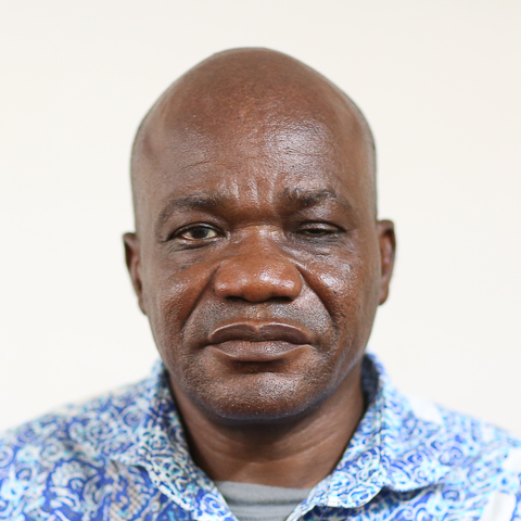 Prof. Thompson Mumuni