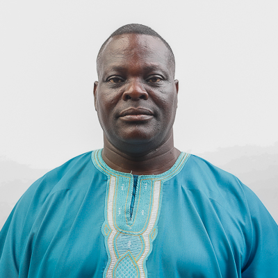 Prof. Philip Narteh Gorleku