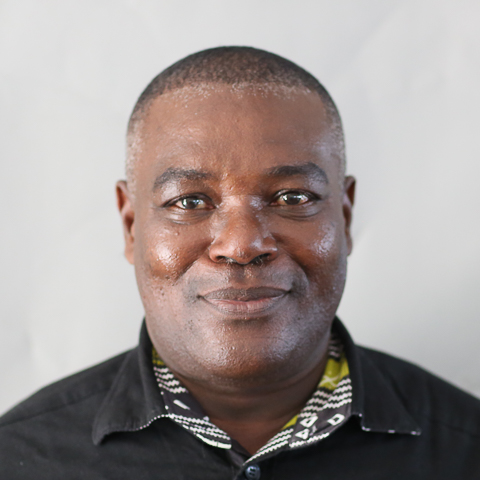 Prof. Alexander Egyir-Yawson