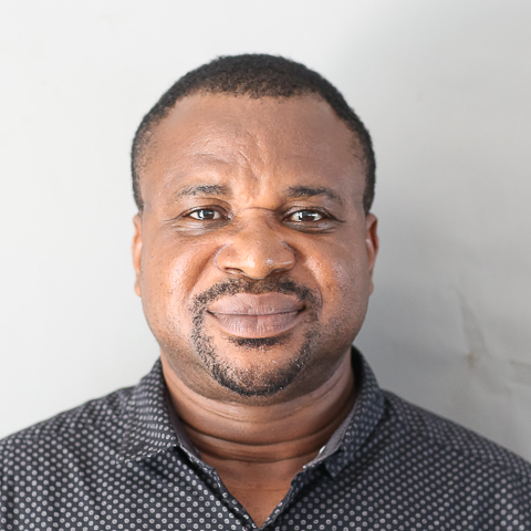 Dr. Felix Kwame Kumedzro