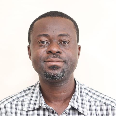 Prof. Samuel Kwaku Agyei