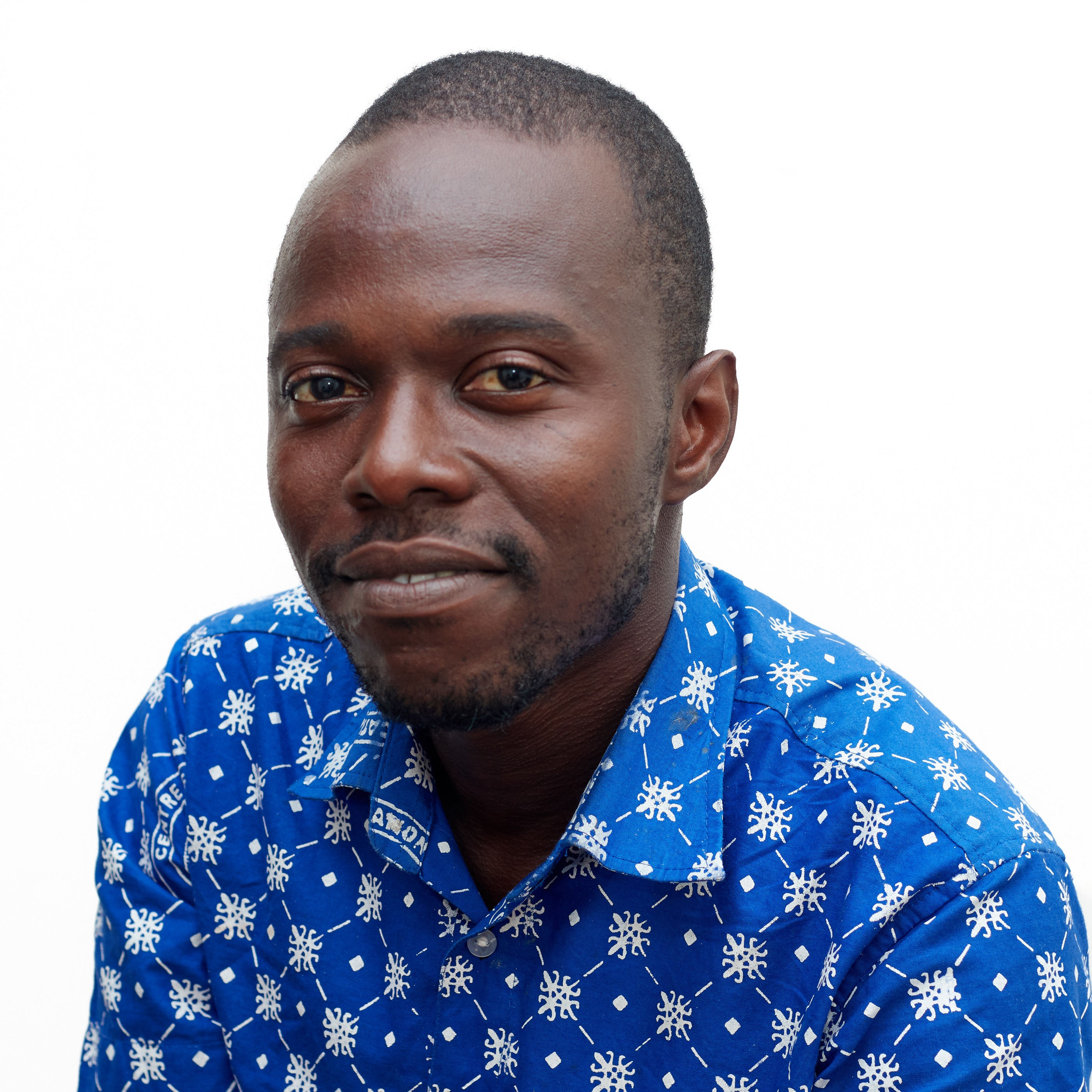 Mr. Isaac Fiifi Eshun