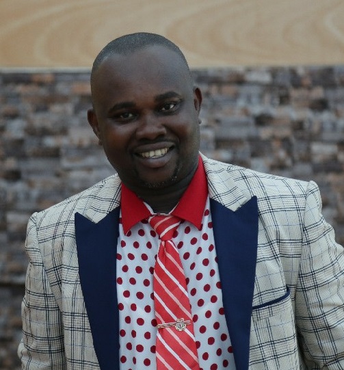 Dr. Godwin Kwame Aboagye