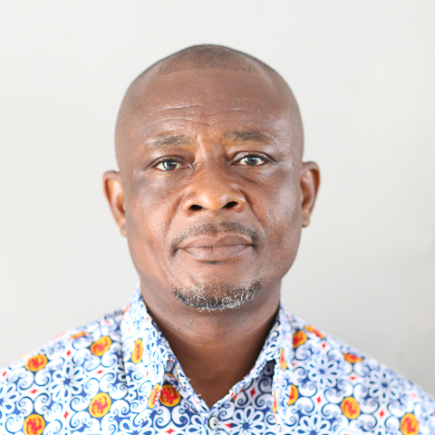 Prof. Samuel Kwesi Nkansah