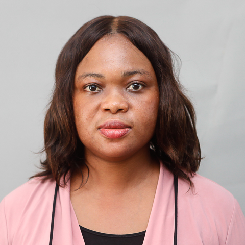 Miss Debora Eshun