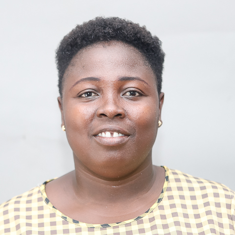 Mrs. Joyce Adu Ansere