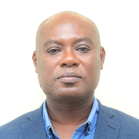 Prof. Kofi Ayebi-Arthur