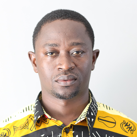 Mr. Peter Owusu