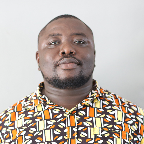 Mr. Abraham Obeng
