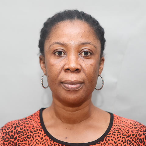 Miss Ruby Adjoa Yeboah
