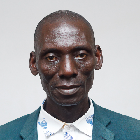 Prof. Justice Mensah
