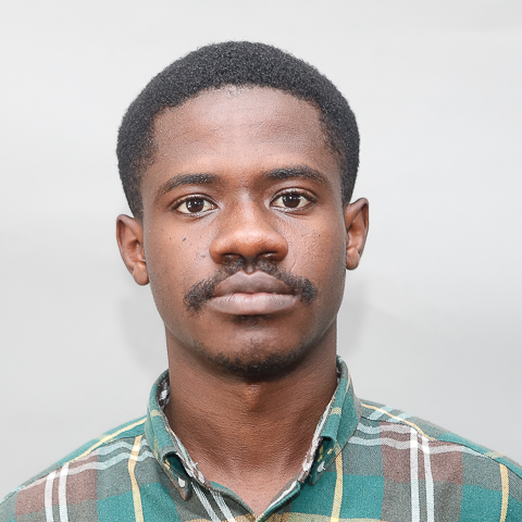 Mr. Daniel Bright Duffu