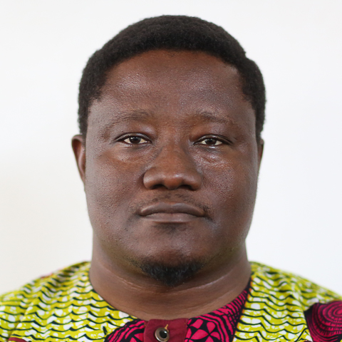 Mr. Patrick Nana Kweku Essibu