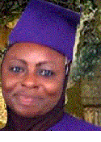 Mrs. Rehana Kadiri Yahuza