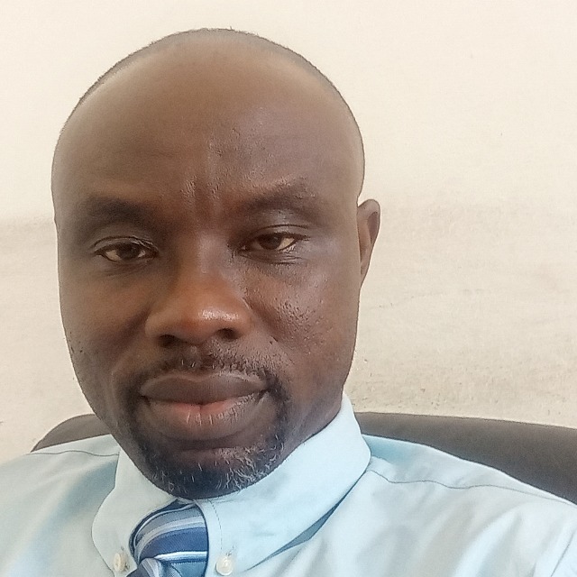 Prof. Alexander Weremfo