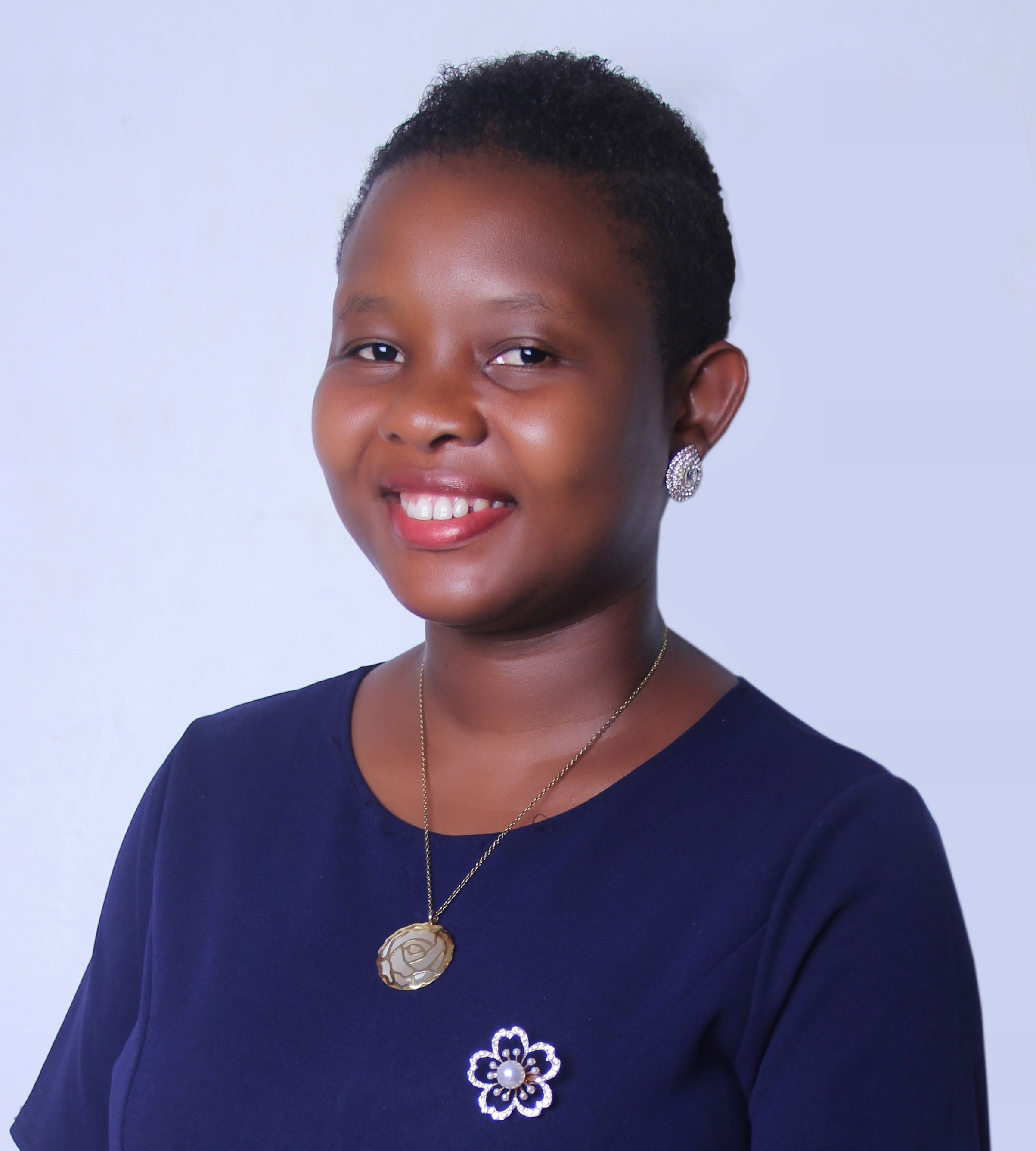 Mrs. Eunice Nartey