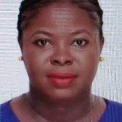 Miss Linda Otoo