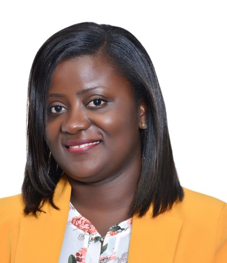 Dr. Hannah Benyaba Edjah