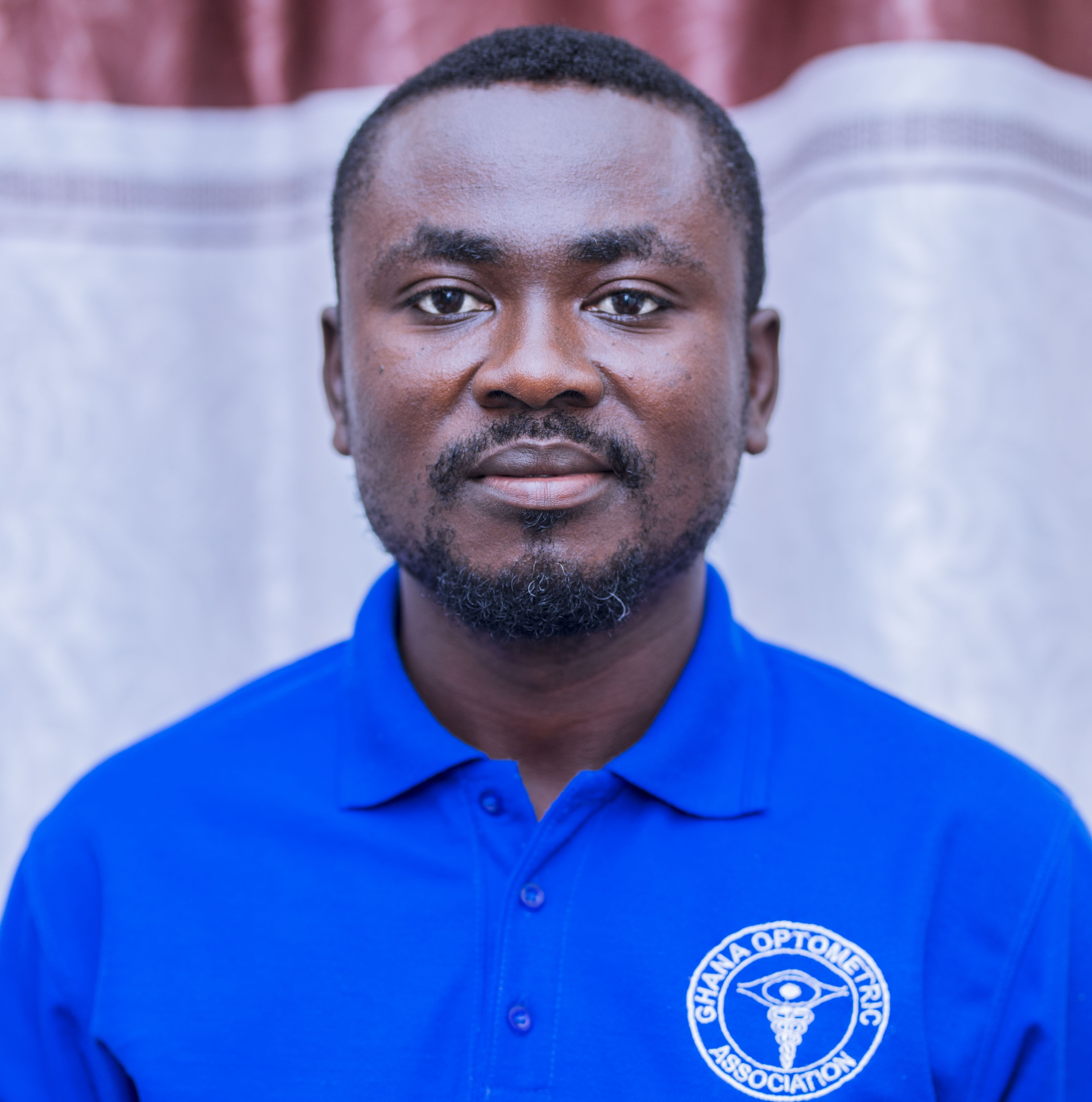Prof. Michael Ntodie