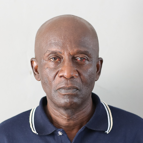 Mr. Augustus Daniel Arko