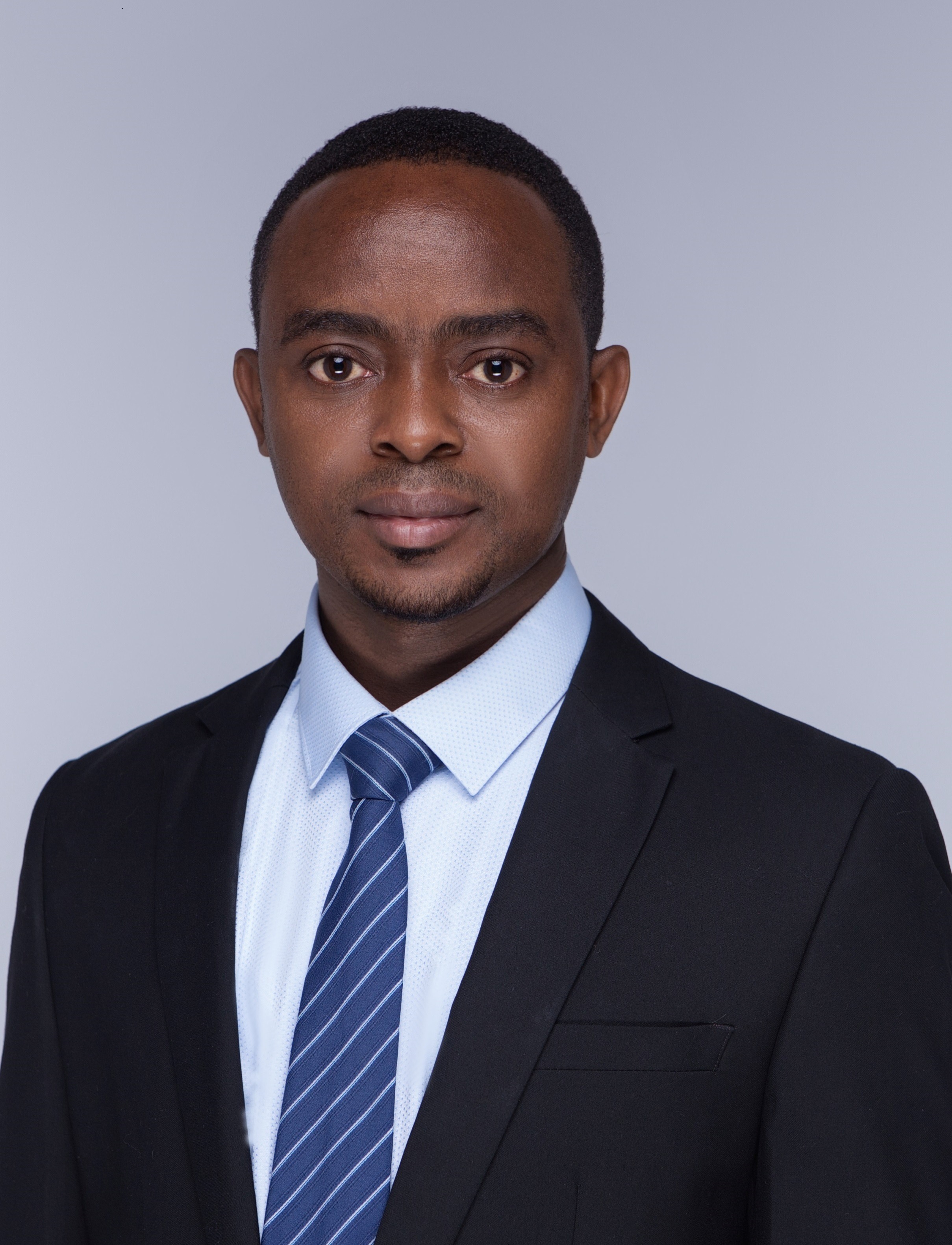 Dr. Emmanuel E Dzakah