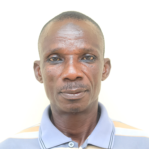Mr. Seidu Ahmed Haruna