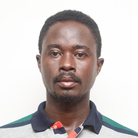 Mr. Samuel Rockson Quansah