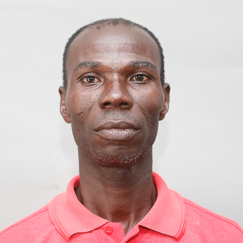 Mr. Joseph Ekow Danquah