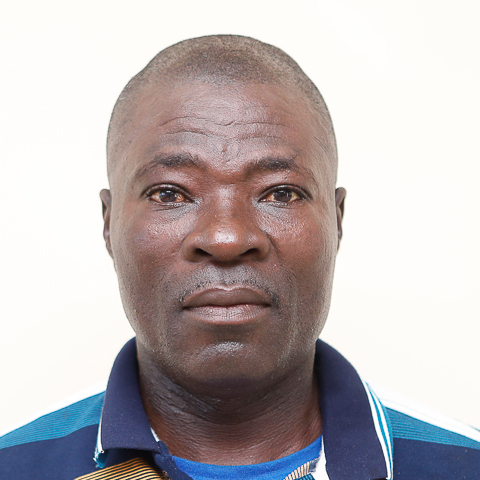 Mr. Francis Eshun
