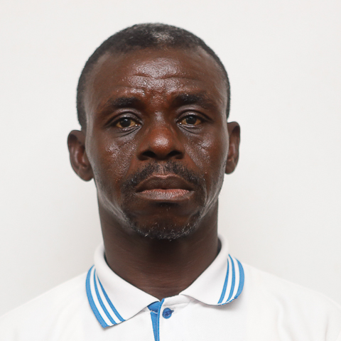 Mr. Samuel Yaw Berkoh