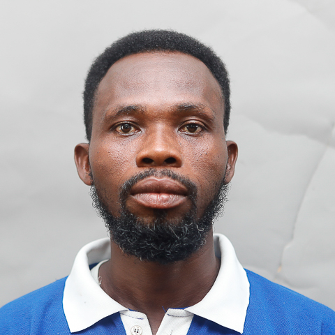 Mr. Seth Twieku Baah
