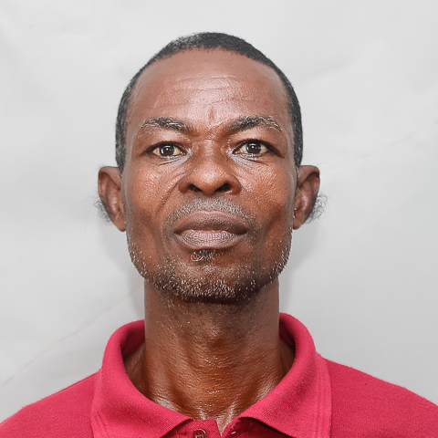 Mr. Stephen Sarpong