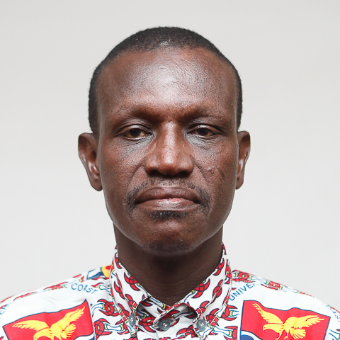 Mr. Theophilus K Nibah