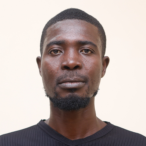 Mr. Salifu Abdulrhaman