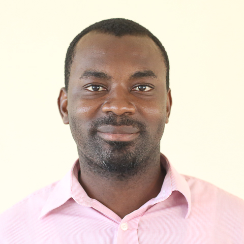Mr. Mawuko Dah