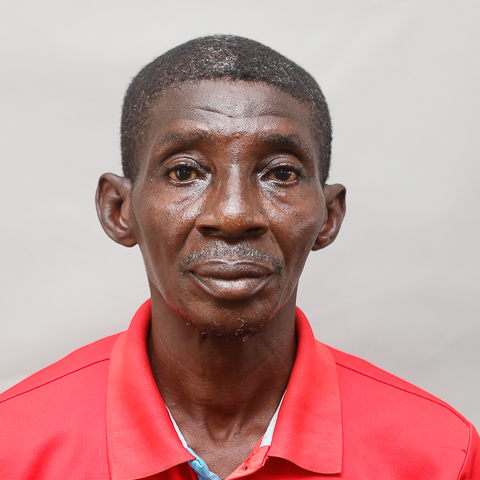 Mr. Charles Quainoo