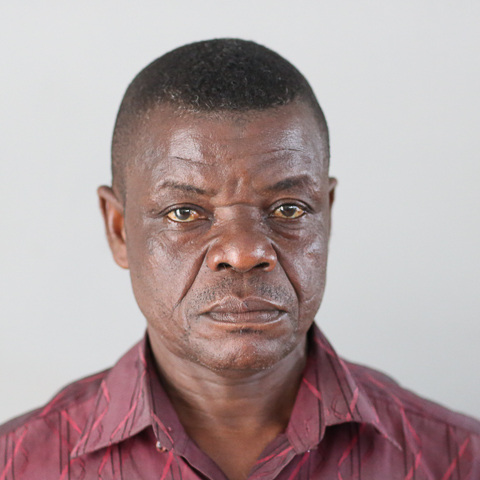 Mr. Kofi Nyame