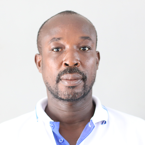 Mr. Joseph Adakakpa