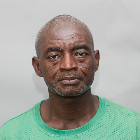 Mr. Joseph Bayayeli