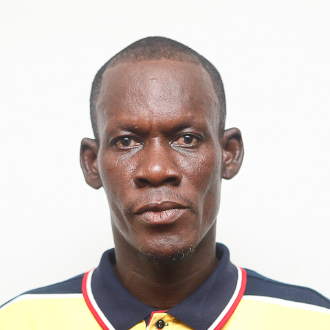 Mr. Kofi Iddrisu
