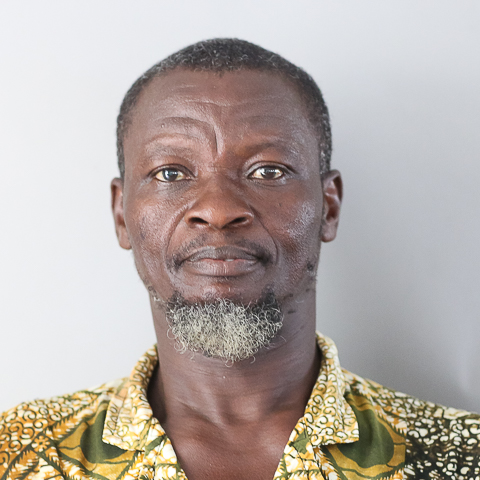 Mr. Kweku Nyarko